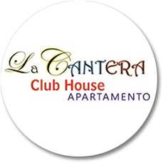 Logo Apartamentos