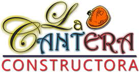 Logo La Cantera