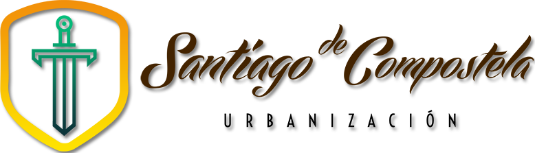 Logo Santiago de Compostela
